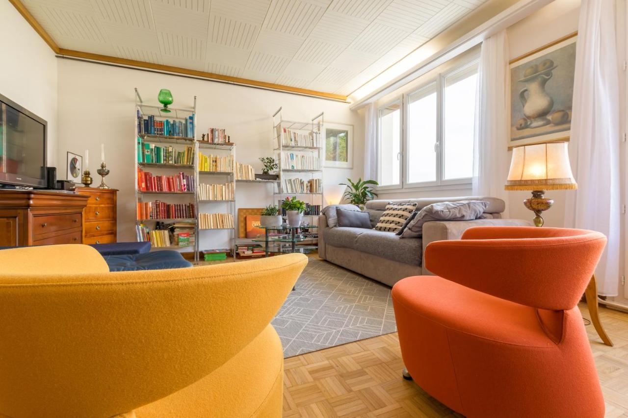 Appartement Climatise 100M2 7Mn Centre Ville Garage 5Pieces 5 Adultes Bebe Arrivee Autonome Dijon Ngoại thất bức ảnh